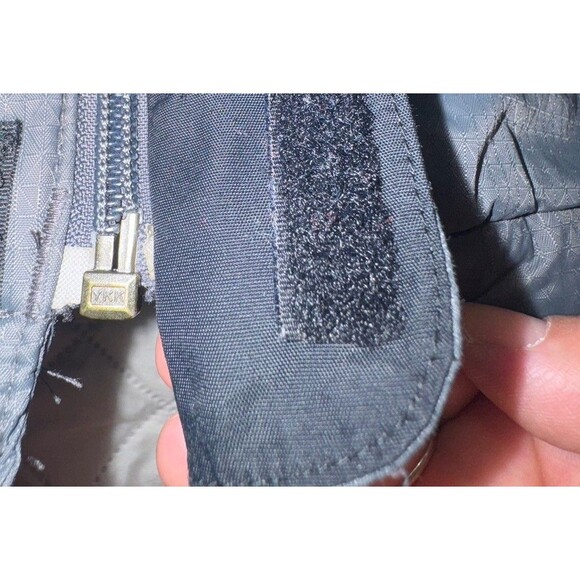 Columbia Kids' Boys Lightning Lift Jacket Medium Black/Graphite Boys M(10/12) - Picture 4 of 9